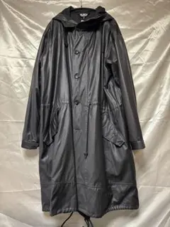 2026年最新】BLACK COMME des GARCONS モッズコートの人気アイテム