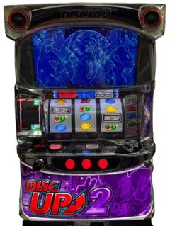 2026年最新】スロット実機ディスクアップの人気アイテム - メルカリ