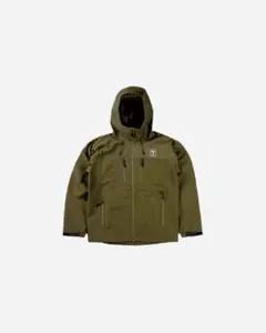 2026年最新】JACKALLハードシェルジャケットの人気アイテム - メルカリ