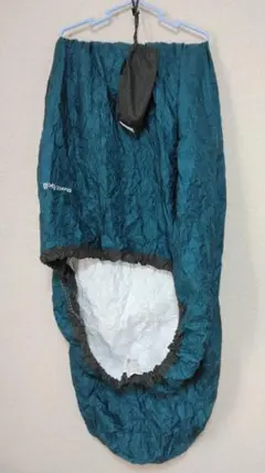 2026年最新】モンベル シュラフカバーの人気アイテム - メルカリ