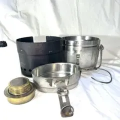 2026年最新】スウェーデン軍 飯盒の人気アイテム - メルカリ