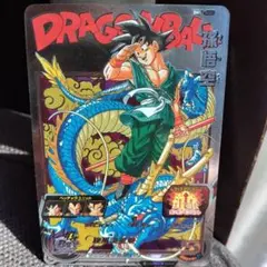 2026年最新】ドラゴンボールヒーローズ バイバイ悟空の人気アイテム