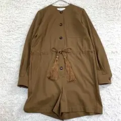 2026年最新】Max Mara サロペット・オーバーオール・オールインワンの