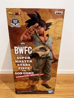 2026年最新】孫悟空 フィギュア ダイマツリの人気アイテム - メルカリ