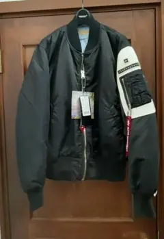 2026年最新】the shepherd ma-1の人気アイテム - メルカリ