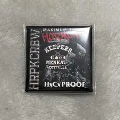 2026年最新】マキシマムザホルモン proofの人気アイテム - メルカリ