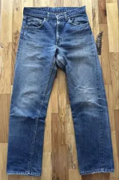 2026年最新】levi's 505 66前期の人気アイテム - メルカリ