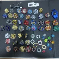 2026年最新】ベイブレード セットの人気アイテム - メルカリ