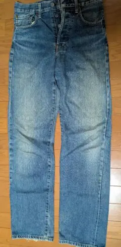 2026年最新】リーバイス701xxの人気アイテム - メルカリ