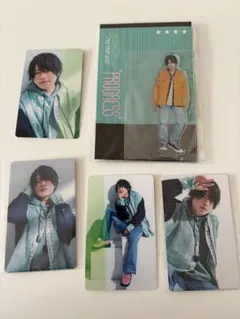 2026年最新】堀江瞬 の人気アイテム - メルカリ