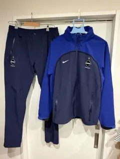 2026年最新】fcrb セットアップの人気アイテム - メルカリ