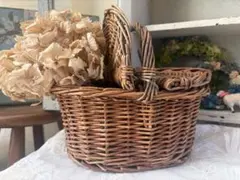 2026年最新】アンティーク フランス パニエの人気アイテム - メルカリ