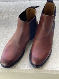 2026年最新】Berwick サイドゴアブーツの人気アイテム - メルカリ