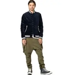 2026年最新】glamb サルエルパンツの人気アイテム - メルカリ