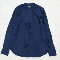 2026年最新】ラルフローレン ボウタイ ブラウスの人気アイテム - メルカリ