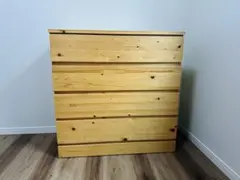 2026年最新】無印 チェスト パインの人気アイテム - メルカリ