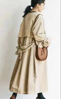 2026年最新】北欧 暮らしの道具店 トレンチコートの人気アイテム