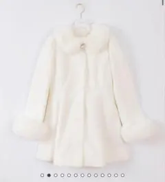 2026年最新】evelynコートの人気アイテム - メルカリ