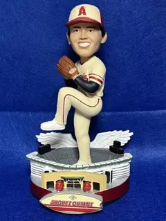 2026年最新】Shohei Ohtani ボブルヘッドの人気アイテム - メルカリ