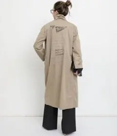 2026年最新】Madisonblue マディソンブルーgraffiti shop coatの人気