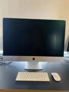 2026年最新】imac 27インチ 2020の人気アイテム - メルカリ