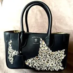 2026年最新】admj スワロフスキー バッグの人気アイテム - メルカリ