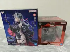 2026年最新】一番くじ nikke a賞 ラストワンの人気アイテム - メルカリ