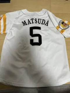 2026年最新】ソフトバンクホークス ユニフォーム 松田の人気アイテム