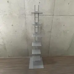 2026年最新】ルネセイコウ タワーシェルフの人気アイテム - メルカリ