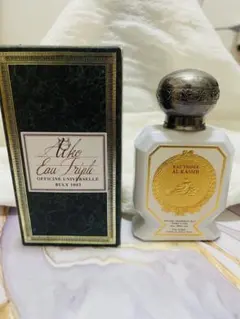 2026年最新】ビュリー 香水 アルカシールの人気アイテム - メルカリ