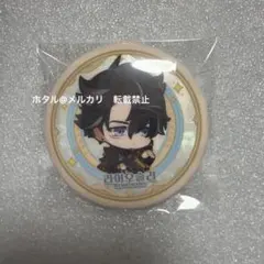 2026年最新】原神 リオセスリ 缶バッジの人気アイテム - メルカリ