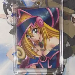 2026年最新】ダンジョンダイス ブラックマジシャンガールの人気