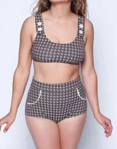 2026年最新】水着 ロンハーマンの人気アイテム - メルカリ