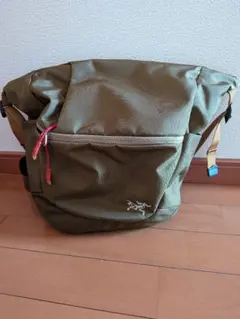 2026年最新】arc teryx ミストラル8の人気アイテム - メルカリ