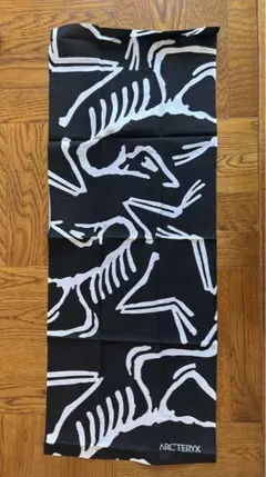 2026年最新】ARC'TERYX タオル・バス用品の人気アイテム - メルカリ