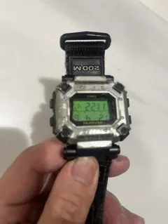2026年最新】timex humveeの人気アイテム - メルカリ