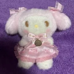 2026年最新】メゾンドフルール マイメロ マスコットの人気アイテム