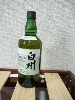 2026年最新】白州100周年記念ボトルの人気アイテム - メルカリ