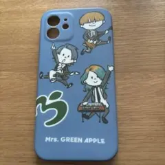 2026年最新】mrs. green apple スマホケースの人気アイテム - メルカリ