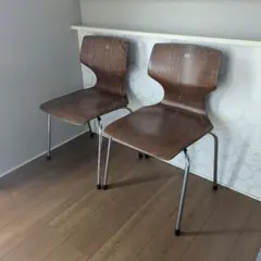 2026年最新】パグホルツ チェアの人気アイテム - メルカリ