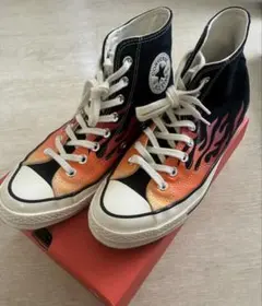 2026年最新】converse ct70 flameの人気アイテム - メルカリ