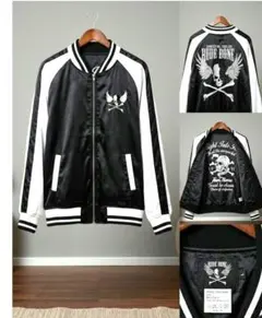 2026年最新】スカジャン 別珍 リバーシブルの人気アイテム - メルカリ