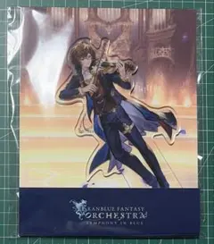 2026年最新】サンダルフォン オーケストラの人気アイテム - メルカリ