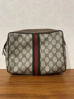 2026年最新】GUCCI クラッチバッグの人気アイテム - メルカリ