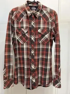 2026年最新】ヒステリックグラマー ネルシャツの人気アイテム - メルカリ