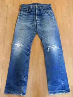 2026年最新】levis s501xx 復刻の人気アイテム - メルカリ