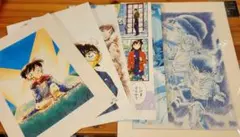 2026年最新】コナン展 複製原画の人気アイテム - メルカリ