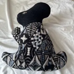 2026年最新】ミナペルホネン ウサギクッションの人気アイテム - メルカリ