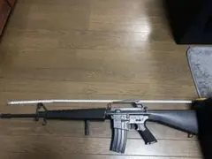 2026年最新】m16a1 東京マルイの人気アイテム - メルカリ