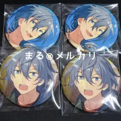 2026年最新】椎名ニキ 缶バッジの人気アイテム - メルカリ